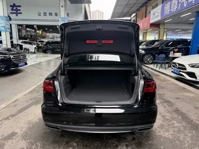 Audi A6L 2017, 30000 км, за 18444.89 USD - фото 20