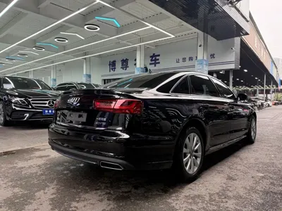 Audi A6L 2017, 30000 км, за 18444.89 USD - фото 21