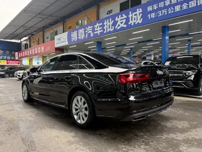 Audi A6L 2017, 30000 км, за 18444.89 USD - фото 22