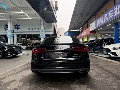 Audi A6L 2017, 30000 км, за 18444.89 USD - фото 23