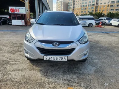 Hyundai Tucson 2013, 150981 км, за 2764.77 USD