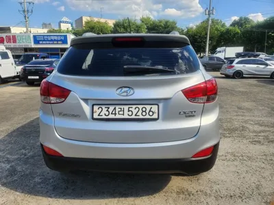 Hyundai Tucson 2013, 150981 км, за 2764.77 USD - фото 6