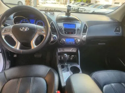 Hyundai Tucson 2013, 150981 км, за 2764.77 USD - фото 7