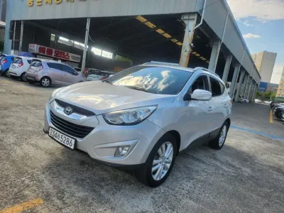Hyundai Tucson 2013, 150981 км, за 2764.77 USD - фото 8
