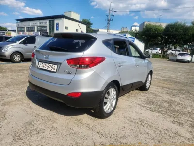 Hyundai Tucson 2013, 150981 км, за 2764.77 USD - фото 10