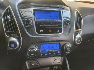 Hyundai Tucson 2013, 150981 км, за 2764.77 USD - фото 11