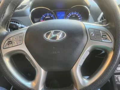 Hyundai Tucson 2013, 150981 км, за 2764.77 USD - фото 12