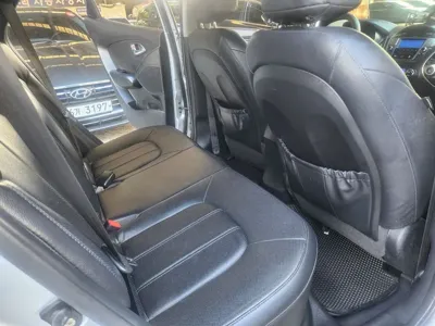 Hyundai Tucson 2013, 150981 км, за 2764.77 USD - фото 16