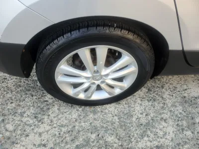 Hyundai Tucson 2013, 150981 км, за 2764.77 USD - фото 18