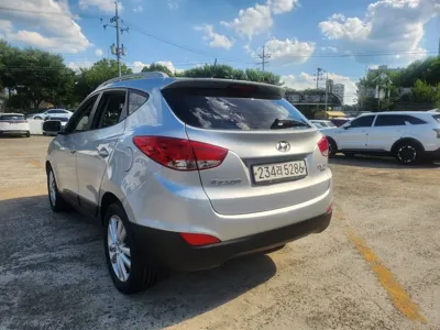 Hyundai Tucson 2013, 150981 км, за 2764.77 USD - фото 19