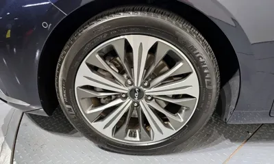 Kia K8 2023, 28860 км, за 17909.37 USD