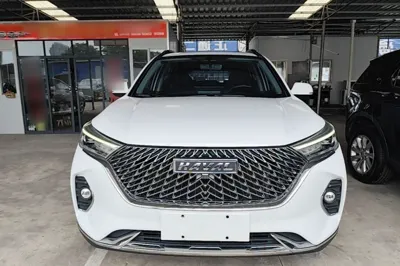 Haval M6 2021, 71000 км, за 7740 USD - фото 2