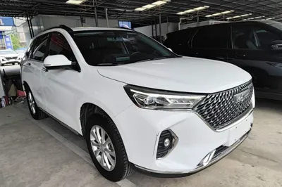 Haval M6 2021, 71000 км, за 7740 USD - фото 3