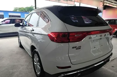 Haval M6 2021, 71000 км, за 7740 USD - фото 4