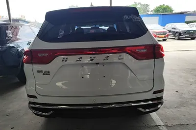Haval M6 2021, 71000 км, за 7740 USD - фото 5