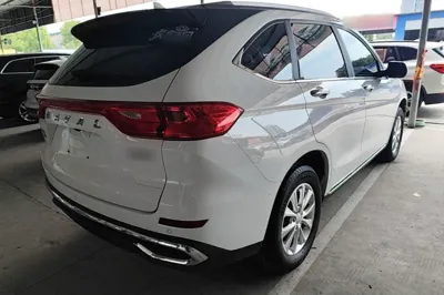 Haval M6 2021, 71000 км, за 7740 USD - фото 6