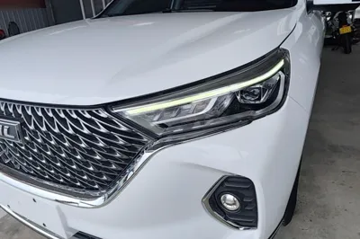 Haval M6 2021, 71000 км, за 7740 USD - фото 8