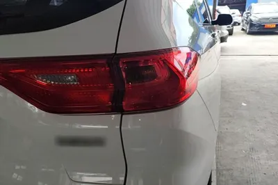 Haval M6 2021, 71000 км, за 7740 USD - фото 9
