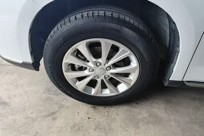 Haval M6 2021, 71000 км, за 7740 USD - фото 10