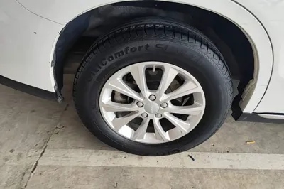 Haval M6 2021, 71000 км, за 7740 USD - фото 11
