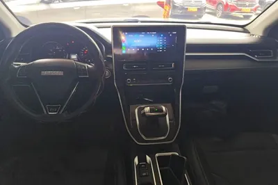 Haval M6 2021, 71000 км, за 7740 USD - фото 12