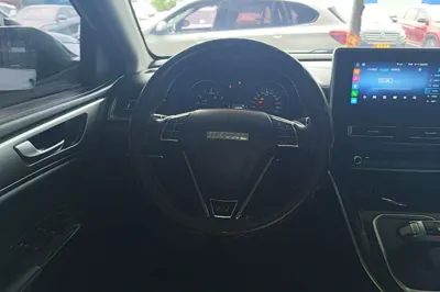 Haval M6 2021, 71000 км, за 7740 USD - фото 13