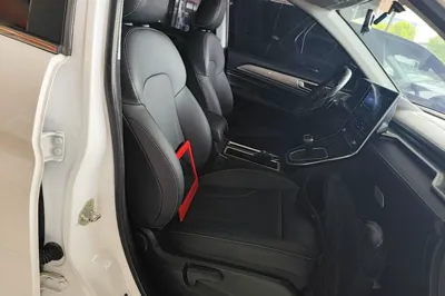 Haval M6 2021, 71000 км, за 7740 USD - фото 19
