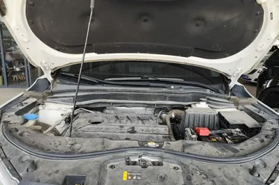 Haval M6 2021, 71000 км, за 7740 USD - фото 24