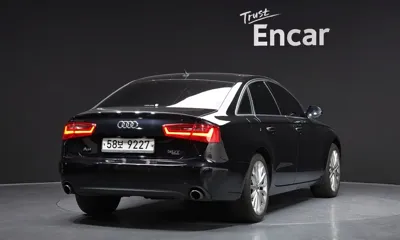 Audi A6 2012, 49301 км, за 8470.19 USD
