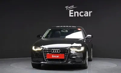 Audi A6 2012, 49301 км, за 8470.19 USD