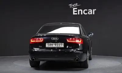 Audi A6 2012, 49301 км, за 8470.19 USD