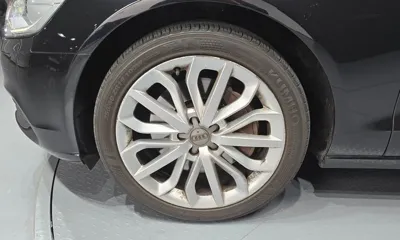 Audi A6 2012, 49301 км, за 8470.19 USD