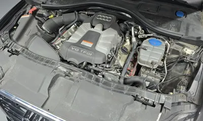 Audi A6 2012, 49301 км, за 8470.19 USD - фото 6