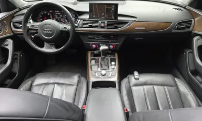 Audi A6 2012, 49301 км, за 8470.19 USD - фото 7