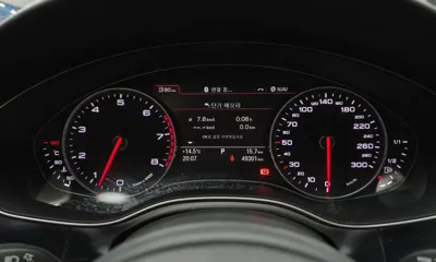 Audi A6 2012, 49301 км, за 8470.19 USD - фото 8