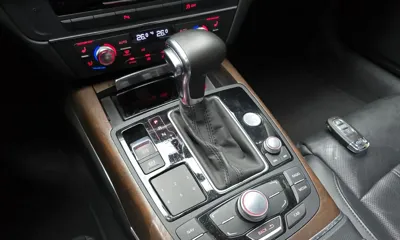 Audi A6 2012, 49301 км, за 8470.19 USD - фото 9
