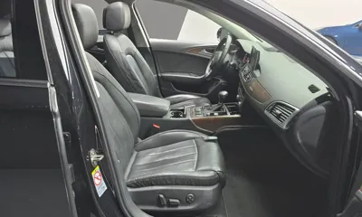 Audi A6 2012, 49301 км, за 8470.19 USD - фото 10