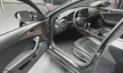 Audi A6 2012, 49301 км, за 8470.19 USD - фото 11