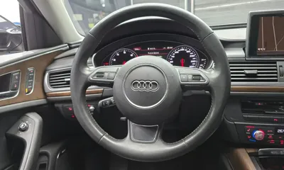Audi A6 2012, 49301 км, за 8470.19 USD - фото 13