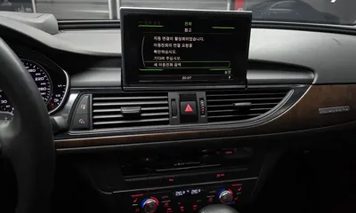 Audi A6 2012, 49301 км, за 8470.19 USD - фото 14
