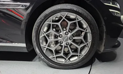 Genesis G80 2024, 33158 км, за 28952.96 USD