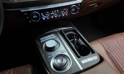 Genesis G80 2024, 33158 км, за 28952.96 USD - фото 9