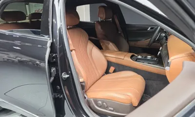 Genesis G80 2024, 33158 км, за 28952.96 USD - фото 10
