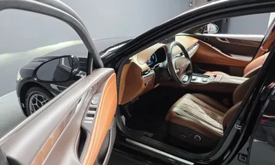 Genesis G80 2024, 33158 км, за 28952.96 USD - фото 11