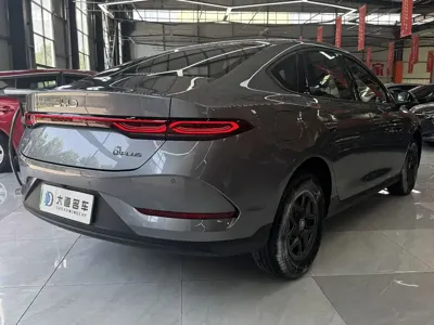 BYD Qin Plus 2026, 100 км, за 10299.63 USD - фото 6
