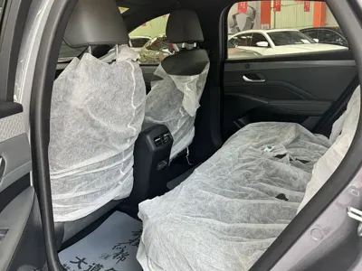 BYD Qin Plus 2026, 100 км, за 10299.63 USD - фото 8