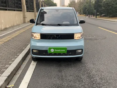 Wuling Hongguang MINIEV 2022, 34200 км, за 4126 USD - фото 3