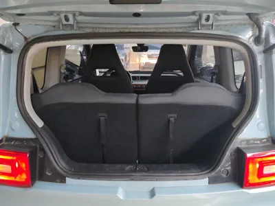 Wuling Hongguang MINIEV 2022, 34200 км, за 4126 USD - фото 17