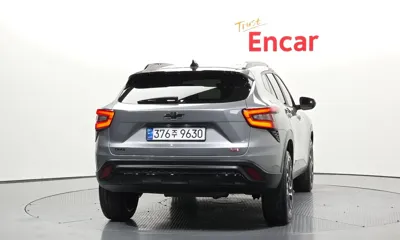 ChevroletGMDaewoo Trax 2024, 30423 км, за 12806.34 USD