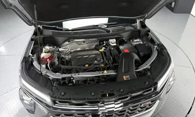 ChevroletGMDaewoo Trax 2024, 30423 км, за 12806.34 USD - фото 6